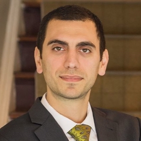 Louis DiLello, Owner and Attorney at Chestnut Hill Legal